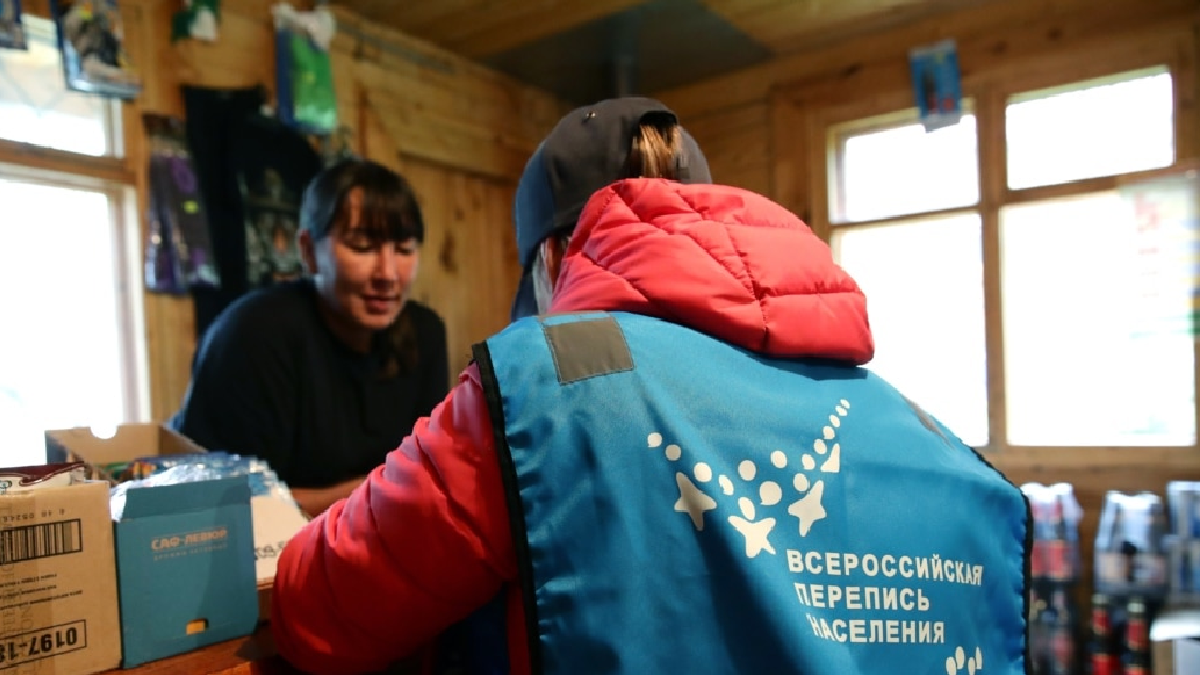 Окупанти заявили про «зростання» чисельності населення в Криму